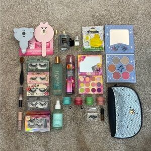 Makeup Bundle